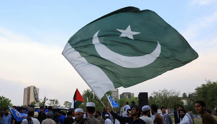 Pakistan mediator US Iran tensions