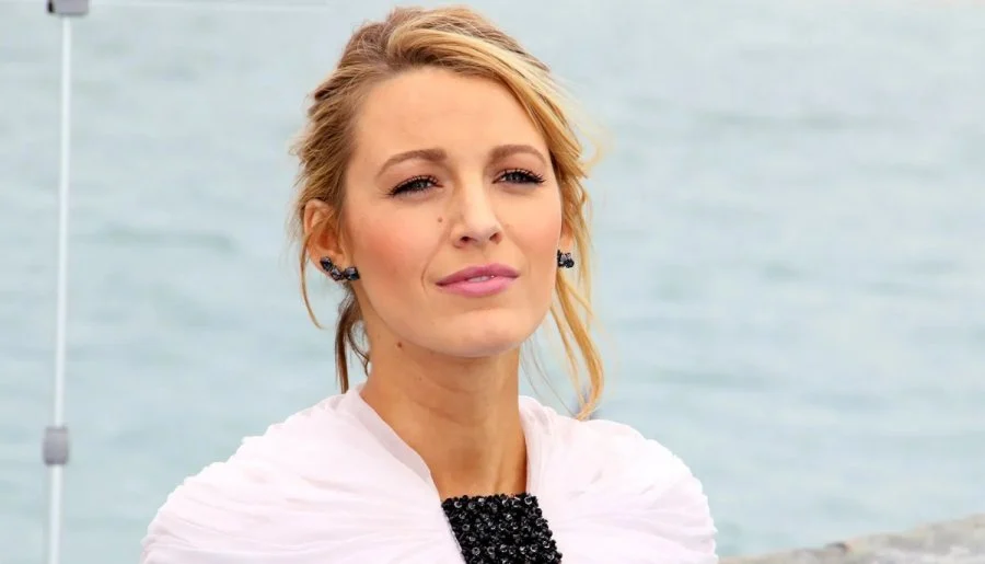 Blake Lively legal battle