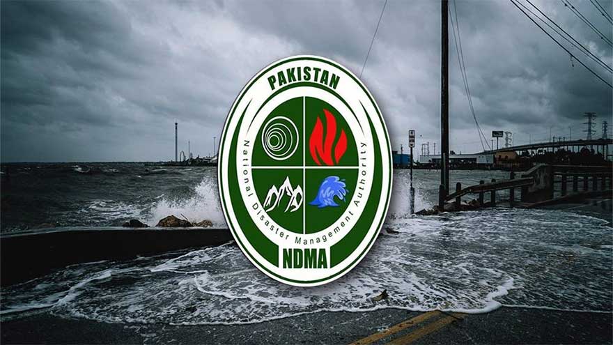 Pakistan weather alert, NDMA warning, rain forecast, thunderstorms, snowfall, flood risk