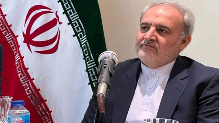 Iran US negotiations demands