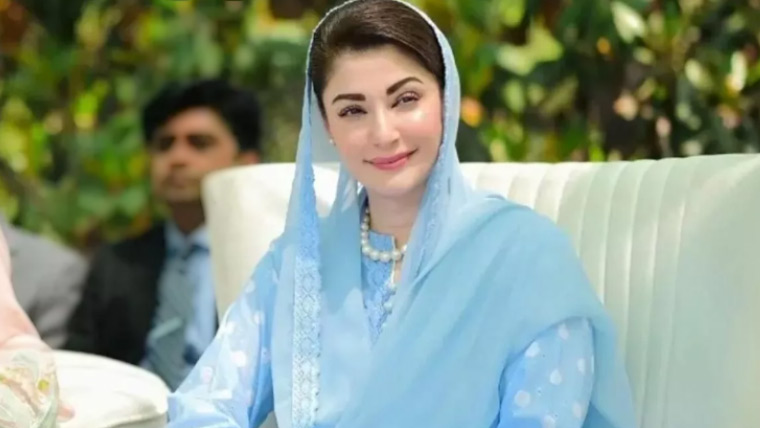 Maryam Nawaz Pakistan ceasefire diplomacy