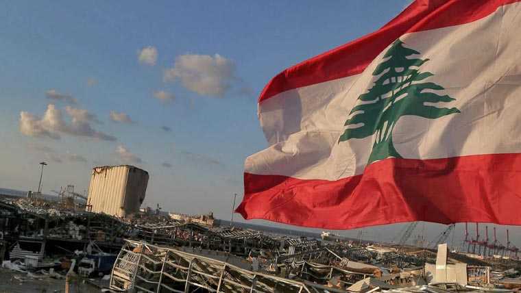 Israel Lebanon Gaza conflict