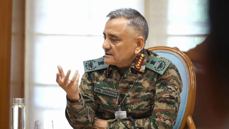 آپریشن سندور