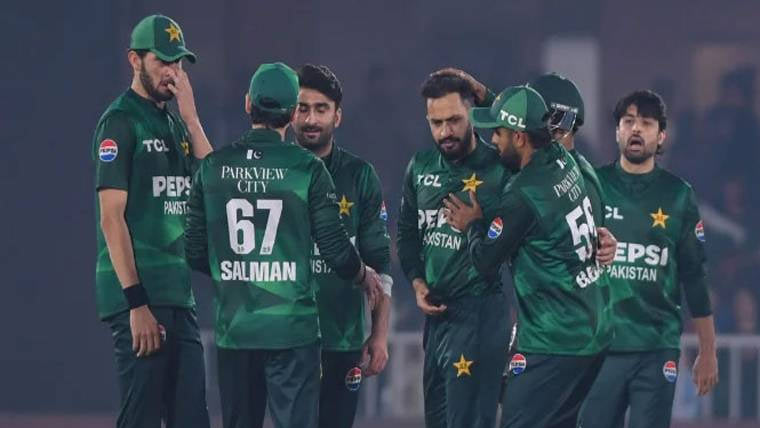 پی سی بی فٹنس ٹیسٹ پلان