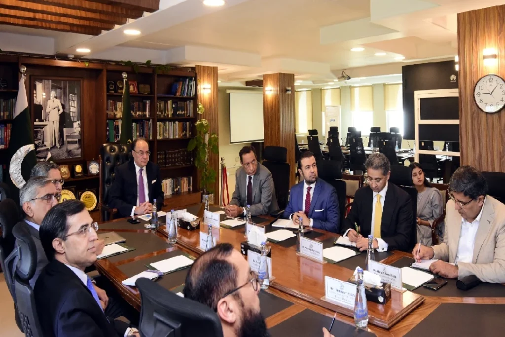 Pakistan fan industry growth