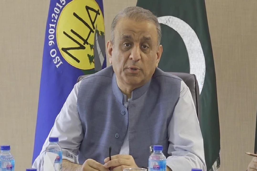 GT Road upgrade Pakistan motorway standards