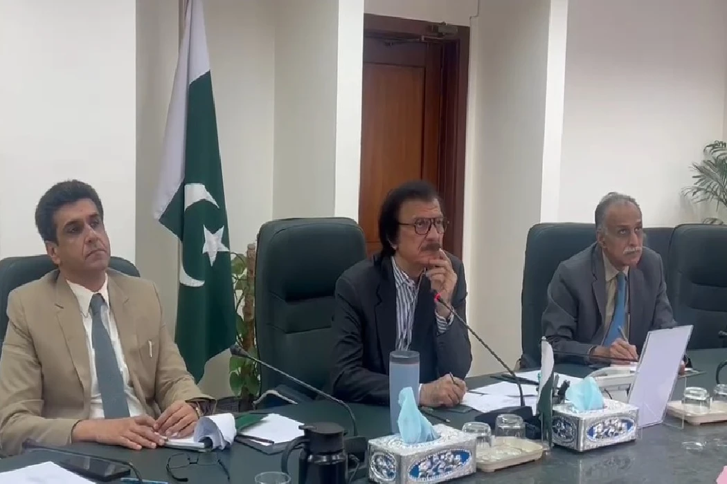 Pakistan SME exports