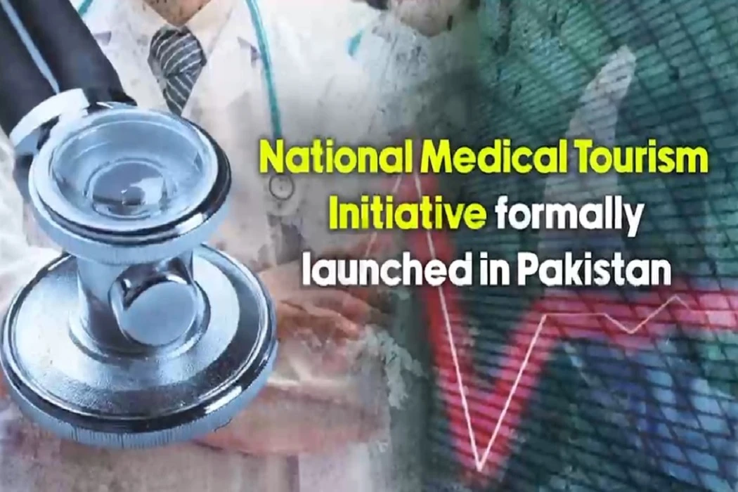pakistan medical tourism initiative