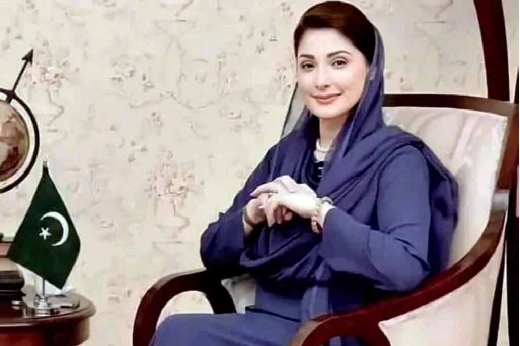 چینی زبان عالمی دن پیغام مریم نواز