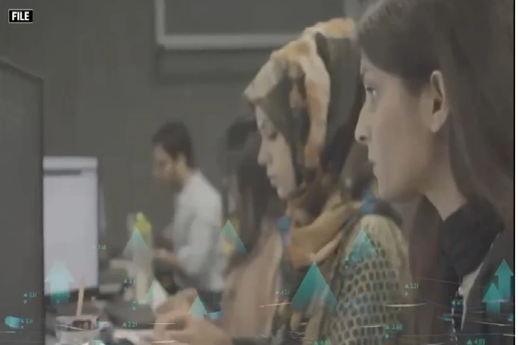 Pakistan freelancers IT exports growth