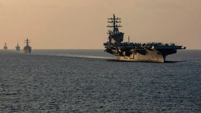 US Iran Islamabad talks