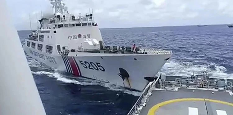 Balikatan military exercises Philippines