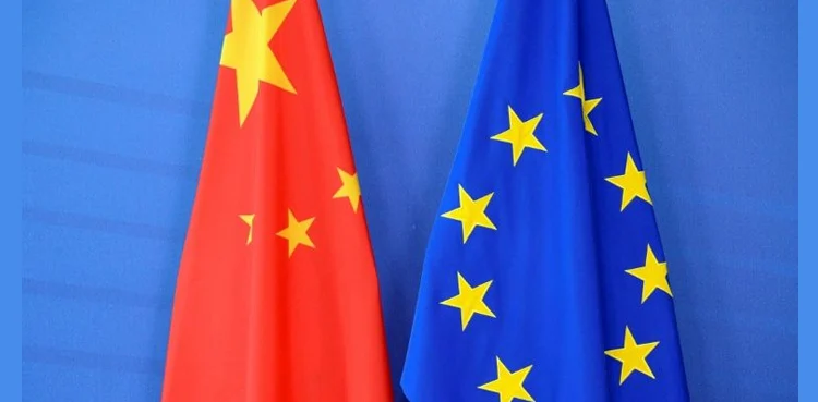 China EU trade dispute industrial policy Made in Europe