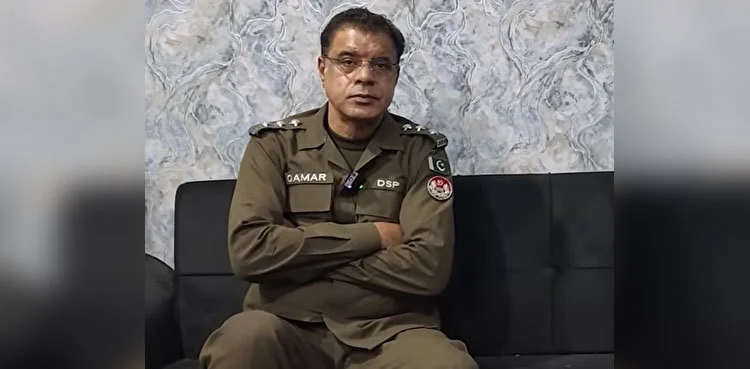 اچھرہ قتل کیس لاہور گھریلو دباؤ غربت