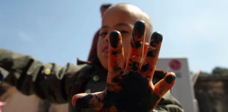 CRISPR Down syndrome gene editing