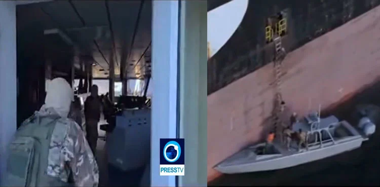 Pakistan hosts Iran US talks ceasefire