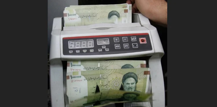 Iranian currency smuggling network Pakistan