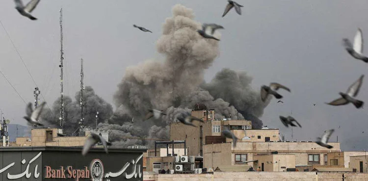 Iran US negotiations tensions