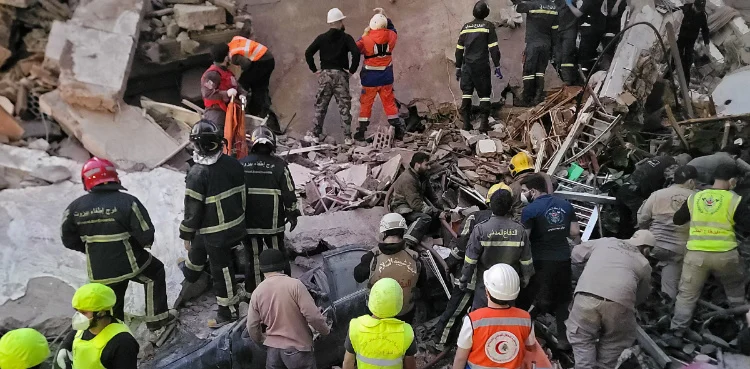 UN rights chief Lebanon strikes horrific