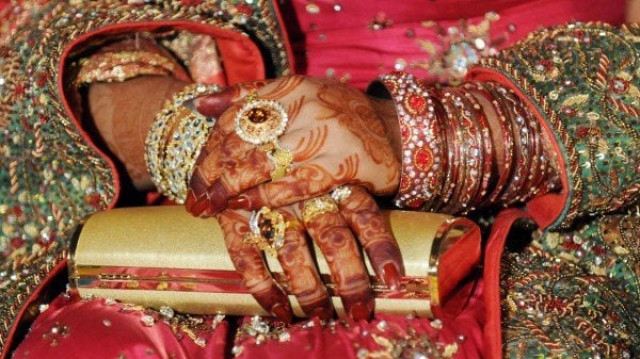 Punjab child marriage law 2026
