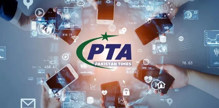 PTA SIM blockage expired CNIC
