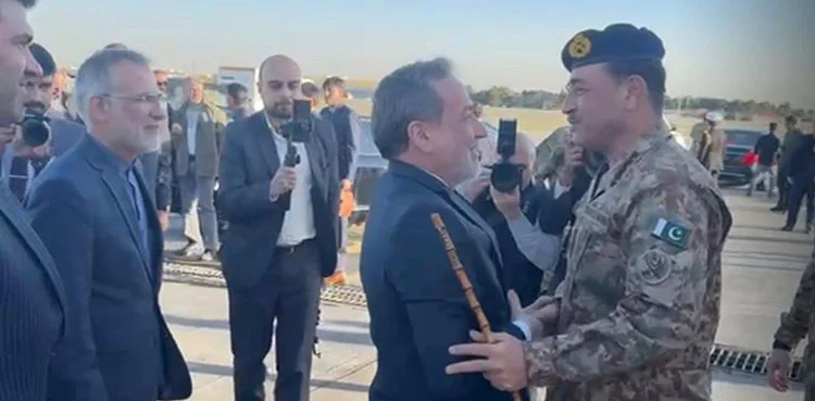 Asim Munir Iran US mediation talks Tehran 2026