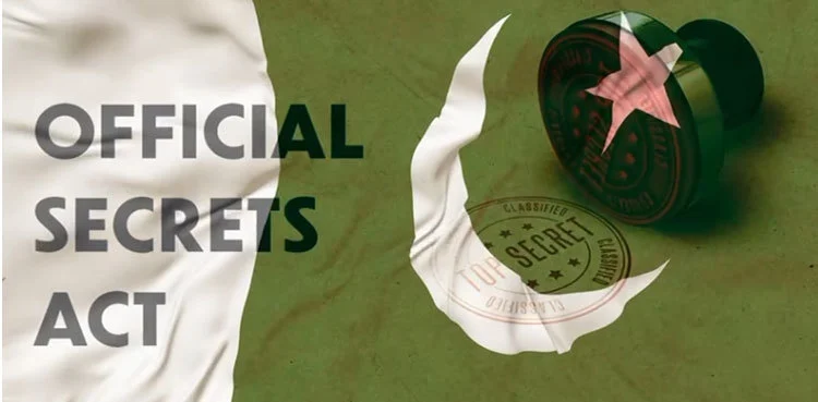 RAW spying case Pakistan sentencing