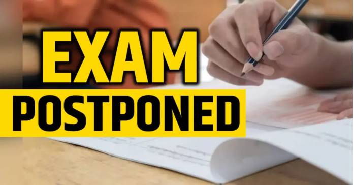 Karachi Matric Exams Postponed to April 10