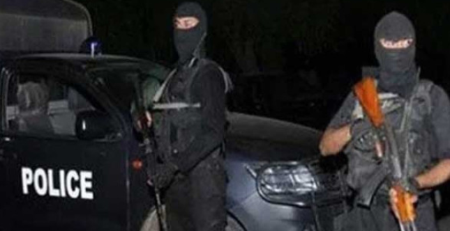 سی ٹی ڈی پنجاب کی بڑی کارروائیاں