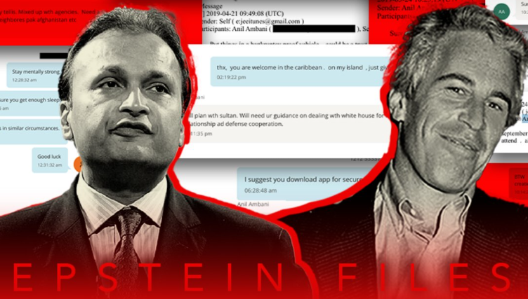 India-US defense ties exposed