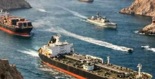 آبنائے ہرمز