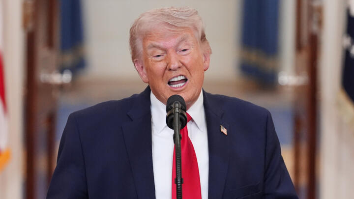 Trump Gives Iran 48-Hour Deadline for Deal or Strait Action