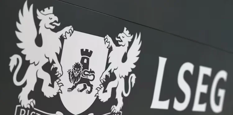 London stocks rise Iran war impact