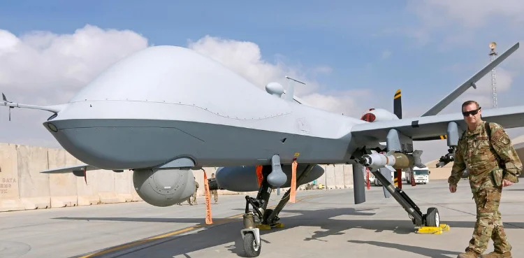 Russia downs Ukrainian drones