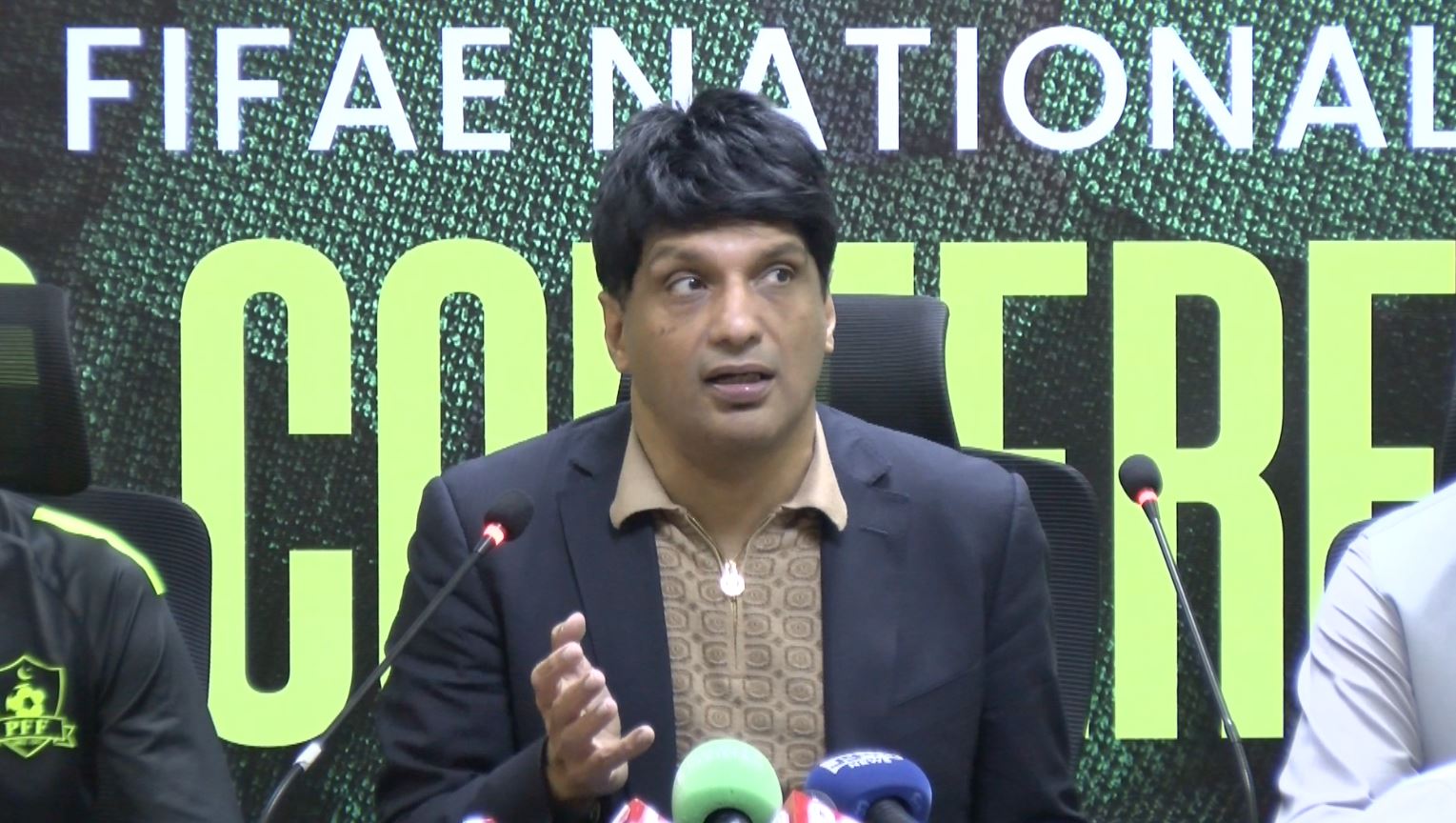 Pakistan Football Federation