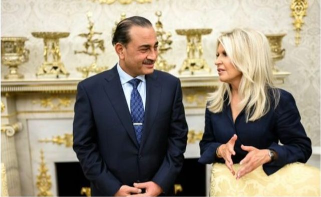 Pakistan rising diplomatic role Middle East crisis mediation