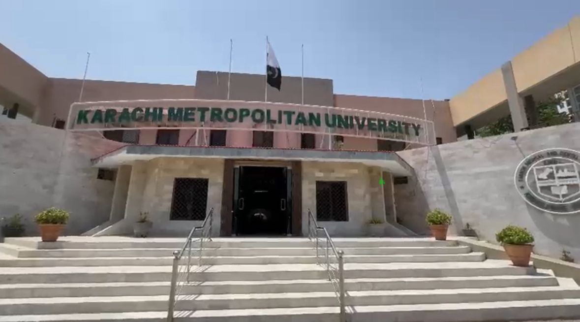 کراچی کے طلبا کے لیے بڑی خبر: کراچی میٹروپولیٹن یونیورسٹی میں نرسنگ کالج کے قیام کی منظوری