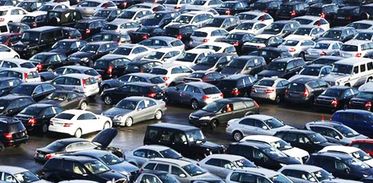 Pakistan used car import policy 2026