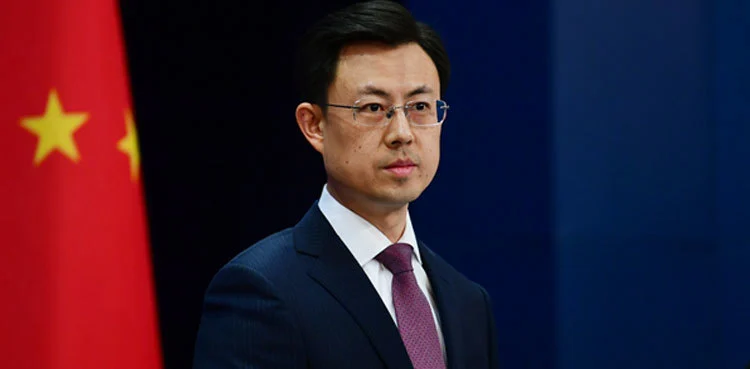 China urged unimpeded navigation through the Strait of Hormuz after US threats of a blockade, raising global concerns over energy supply and maritime security.