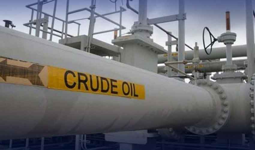 Saudi oil supply disruption attacks
