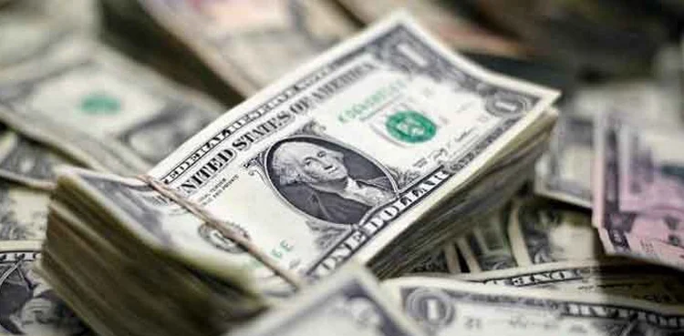 یو اے ای کو 3 ارب ڈالر قرض واپس