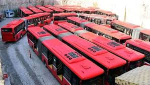 Islamabad free transport