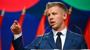 Hungary ICC arrest policy