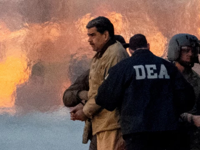 US soldier Maduro betting case