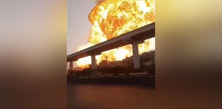 India boiler blast Vedanta plant deaths