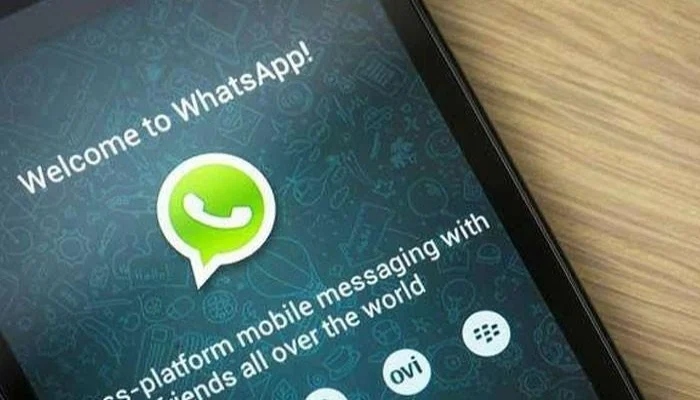 واٹس ایپ کا نیا نوٹیفکیشن ببل فیچر