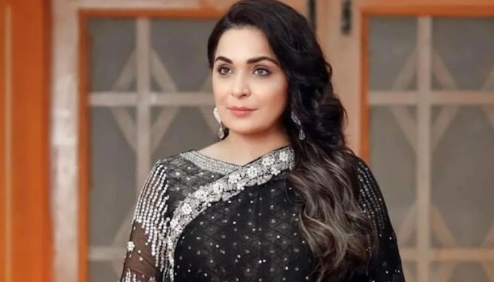 اداکارہ میرا