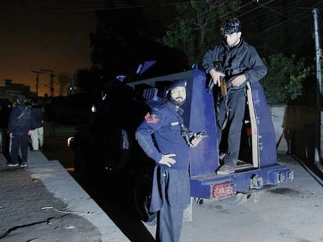 Quetta Hazara attack