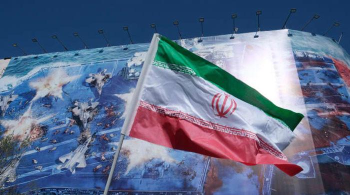 US Iran war military spending