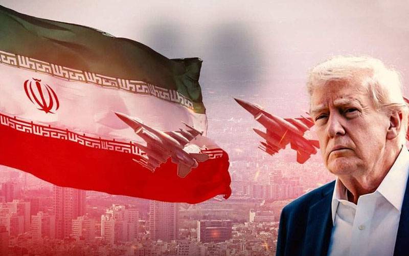 امریکا ایران جنگ اخراجات